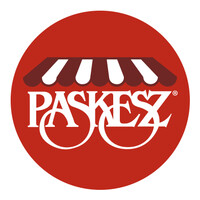 Paskesz Candy Co. logo - Similar company to Aspect Glasswork