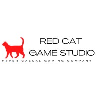 Red Cat Game Studio logo - Similar company to Rok Online