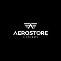 AEROSTORE logo - Similar company to Aeroguia