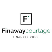Finaway Courtage logo - Similar company to Nooma &Co