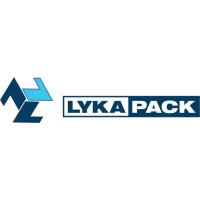 Lyka Packaging Pvt. Ltd. logo - Similar company to Trendz Packaging