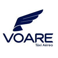 Voare Táxi Aéreo logo - Similar company to Aprenda Já