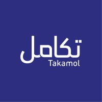 Takamol Holding logo - Similar company to غرينتا هب | Grintahub
