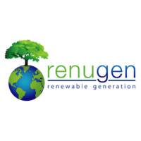 Renugen logo - Similar company to Zignify Global Product Sourcing