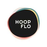 Hoop Flo logo - Similar company to Lancify