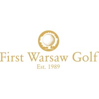 First Warsaw Golf & Country Club logo - Similar company to E-Dym.Pl