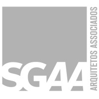 SGAA - Sergio Gattáss Arquitetos Associados logo - Similar company to Integração Ime