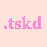 TSKD logo - Similar company to Esg Akademi