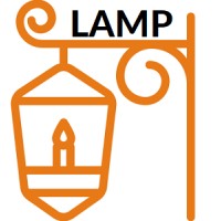 LAMP: LGBTQIA+ Affirming Ministries of Pittsburgh logo - Similar company to Gyc
