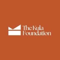 The Kula Foundation logo - Similar company to Voluntary Action Harrow (Vah)