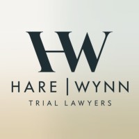 Hare Wynn logo - Similar company to Greene & Phillips - Injury Lawyers