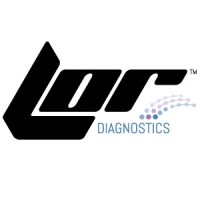 LOR Diagnostics logo - Similar company to Bank Of Commerce Ms