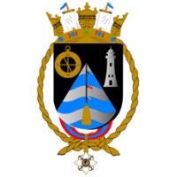 Diretoria de Hidrografia e Navegação - DHN logo - Similar company to Praticagem Do Brasil