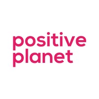 Positive Planet logo - Similar company to Green Bell Packaging