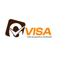 G-Visa logo - Similar company to Eze By Sch