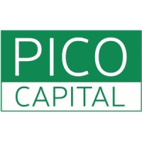 PICO Capital Pvt Ltd logo - Similar company to Brescon Ventures Private Limited