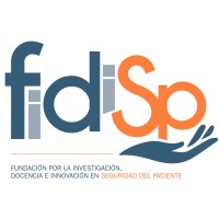 FUNDACION POR LA INVESTIGACIÓN DOCENCIA E INNOVACIÓN EN SEGURIDAD DEL PACIENTE logo - Similar company to Ingeniería De Software