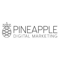 Pineapple Digital Marketing logo - Similar company to Usersdot
