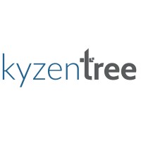 Kyzentree logo - Similar company to Level 6 Sa