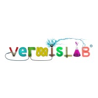 VermisLAB logo - Similar company to Gastrovisual
