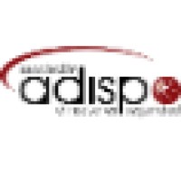 Asociación de directores de seguridad ADISPO logo - Similar company to Federación Empresarial Española De Seguridad