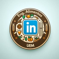 Engenharia de Alimentos - UEM logo - Similar company to Lifequaly - Gestão Da Qualidade E Segurança De Alimentos Industrial