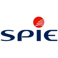 SPIE INDONESIA logo - Similar company to Tekno Group