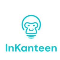 InKanteen logo - Similar company to Creativescale.Id