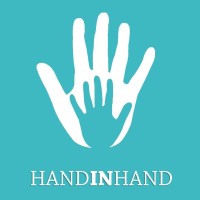 Hand in Hand Association logo - Similar company to Moroccan Politics Club Aui