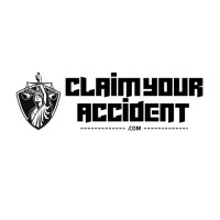 Claimyouraccident.com logo - Similar company to Dollarnests Llc
