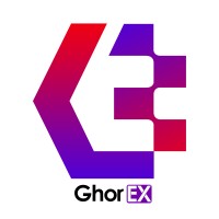 GhorEx logo - Similar company to Chatac.Ai