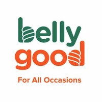BellyGood Caterer logo - Similar company to Canuck Eats