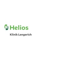 Helios Klinik Lengerich logo - Similar company to Mathias Spital
