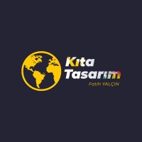 Kıta Tasarım logo - Similar company to Go To The Moon