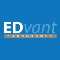 Edvant Company Limited logo - Similar company to Kin Technology
