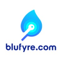 blufyre.com logo - Similar company to Bluefire Solutions