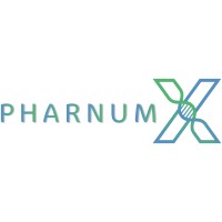 Pharnum X logo - Similar company to Kdk Partner