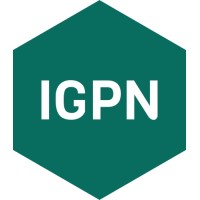 INGO Good Practice Network logo - Similar company to Project Accountability