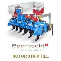 Oekosem Rotor Strip Till logo - Similar company to Roll N Sem