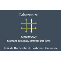 Médiations logo - Similar company to Association Géomorphal'