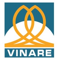 Vietnam National Reinsurance Corporation logo - Similar company to Hanoi Re