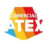 Comercial ATEX logo - Similar company to Luis Capdevila Sa
