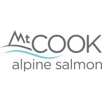 Mount Cook Alpine Salmon Ltd logo - Similar company to Diamond Networks