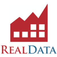 RealData logo - Similar company to Batisynchro