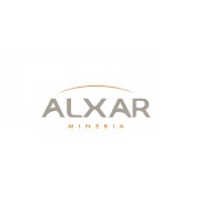 Alxar Minería logo - Similar company to Amincorp - Especialistas En Minería Subterránea