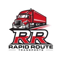 Rapid Route Transports LLC logo - Similar company to Rapid Route Logistics
