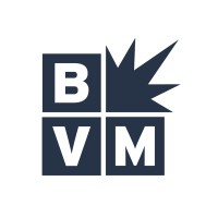 Best Version Media logo - Similar company to Prays Studios