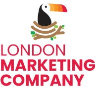 London Marketing Company logo - Similar company to 99 The London Marketing Company