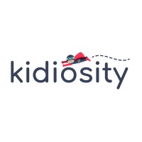 Kidiosity