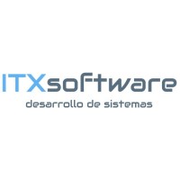 ITXsoftware logo - Similar company to Kubbë